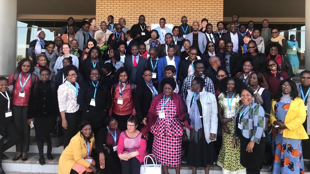 African Education Summit in Kinshasa 2022